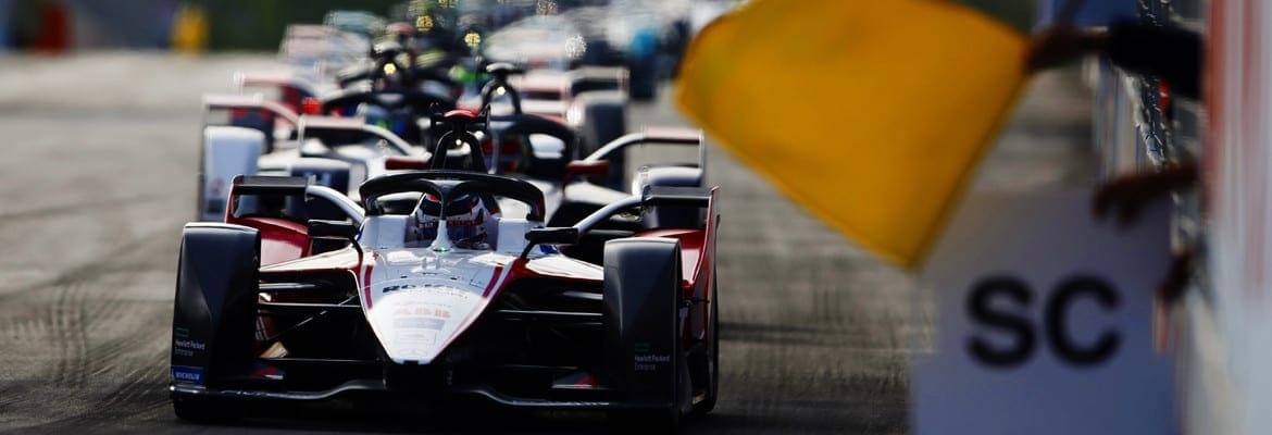 Punições pós-corrida alteram resultados da Fórmula E em Al-Diriyah