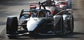 Mercedes Fórmula E de mudança para sede da F1 em Brackley