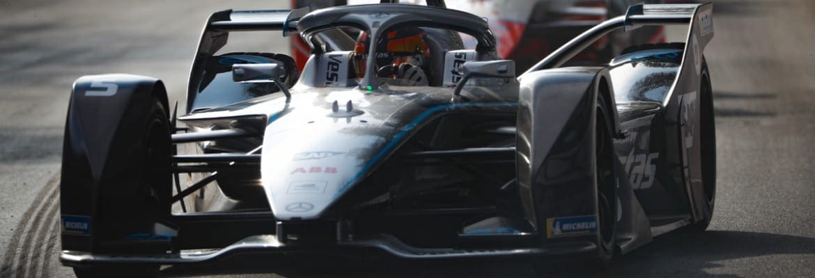 Mercedes Fórmula E de mudança para sede da F1 em Brackley