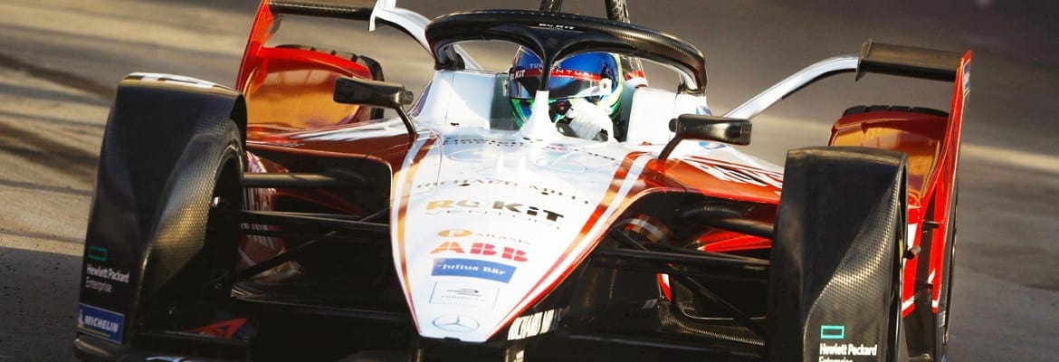 Felipe Massa lamenta erro na qualificação que lhe custou “boa oportunidade” em Al-Diriyah