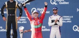Esquenta Fórmula E: Di Grassi dá “o troco” em nova disputa entre o brasileiro e Buemi pelo título da terceira temporada