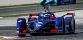 Temporada 2019-2020 da Fórmula E: as 12 equipes da temporada seis; Envision Virgin Racing