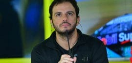 Tuka Rocha, ex-piloto da Stock Car, tem morte confirmada após queda de avião