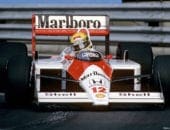 F1: McLaren coloca à venda cinco carros históricos, incluindo modelos usados por Senna