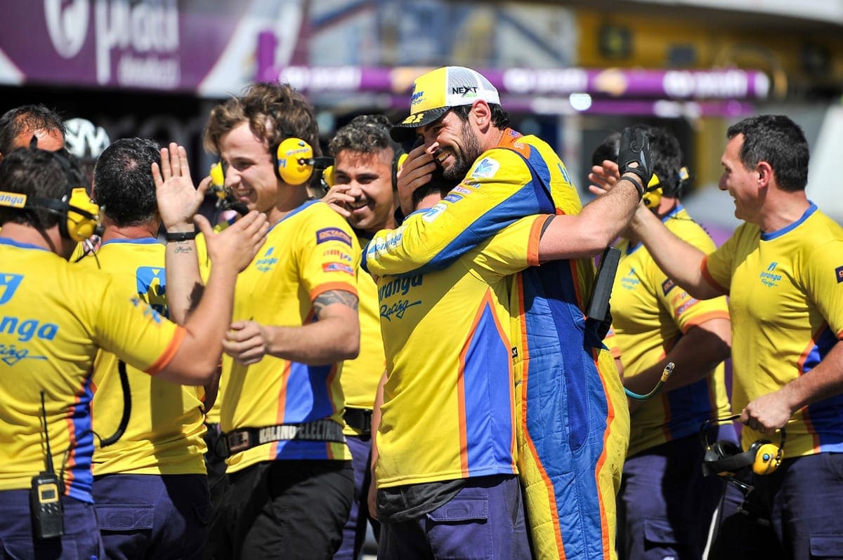 Fim de uma era: Stock Car dá adeus aos sedans após 45 anos de história Fim de uma era: Stock Car dá adeus aos sedans após 45 anos de história