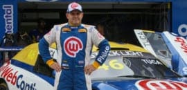 Hot Car promove estreia de Tuca Antoniazi na Stock Car