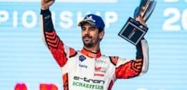 Velha máxima define abordagem de Di Grassi: “Campeonato só termina quando acaba”