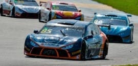 Guilherme Salas é campeão da Stock Light por antecipação