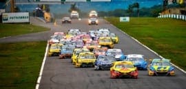 Stock Car anuncia primeira prova de 2020: Goiânia em 26 de julho
