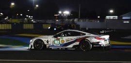 Após 7º lugar na África do Sul, Augusto Farfus faz balanço de temporada no Endurance com a BMW