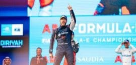 Vencedor da temporada passada, Sam Bird está “certo” de que pode repetir o feito em 2020