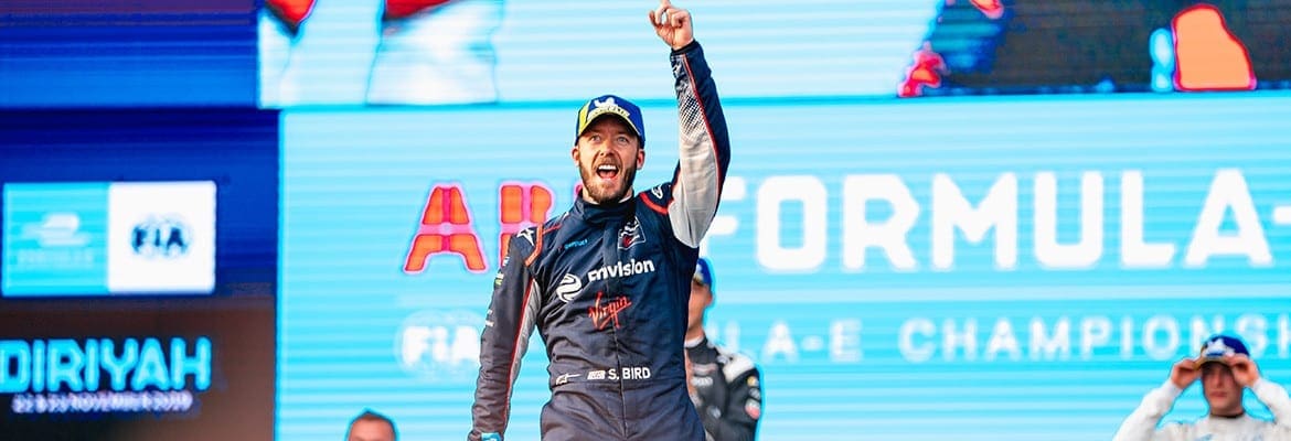 Vencedor da temporada passada, Sam Bird está “certo” de que pode repetir o feito em 2020