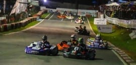 500 Milhas de Kart anuncia novidades no regulamento e na programação para 2019
