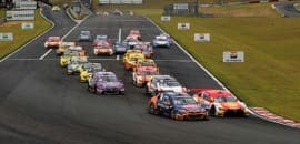 VÍDEO: confira os melhores momentos da Stock Car no Velo Città, 10ª etapa da temporada 2019