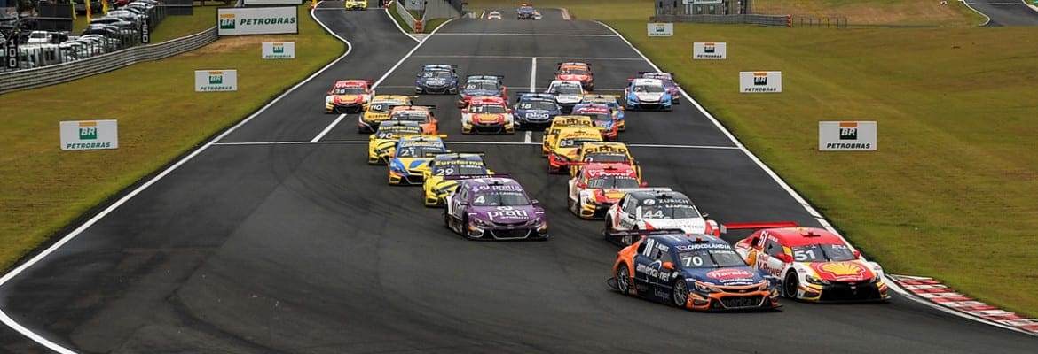VÍDEO: confira os melhores momentos da Stock Car no Velo Città, 10ª etapa da temporada 2019