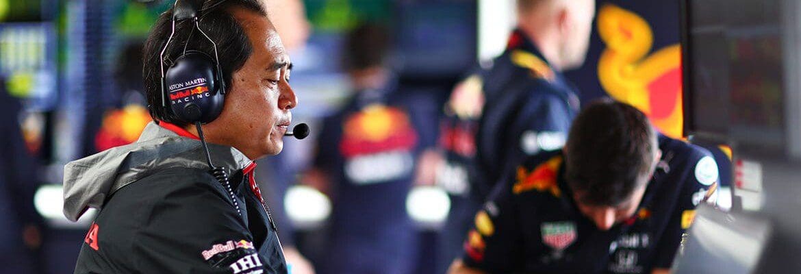 Honda ‘parou’ em momento diferente dos outros fabricantes