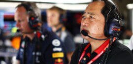 Honda espera que problemas de motor não voltem a acontecer