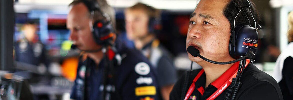 Honda F1: “Max estava em uma volta excepcional”