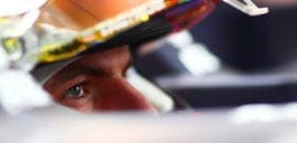 Verstappen não está preocupado com tempo “não muito representativo” de Hamilton no TL2
