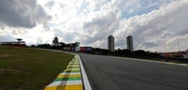 A Nova Era da F1: história está sendo escrita diante dos nossos olhos