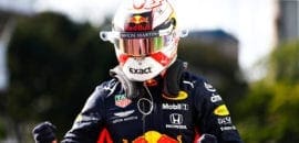 Brundle: “Verstappen pode ser impossível de vencer se tiver a mentalidade correta”