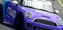 Arthur Argenta vence sua primeira na carreira, na SpeedZone Copa Mini em Interlagos