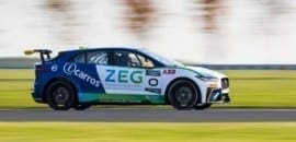 ZEG iCarros Jaguar Brazil estreia na temporada 2019/2020 do eTROPHY com novidades