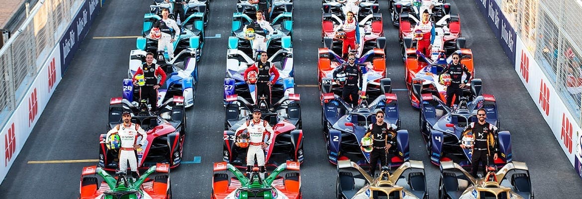 Novas regras, equipes e pilotos: tudo sobre a etapa de abertura da Fórmula E em Al-Diriyah