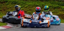 Copa SP de Kart Granja Viana define campeões na Super Final deste sábado