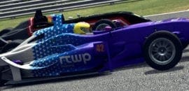 M7Help Formula Light: Charles Zimmermann domina prova em Interlagos e fica mais perto do título