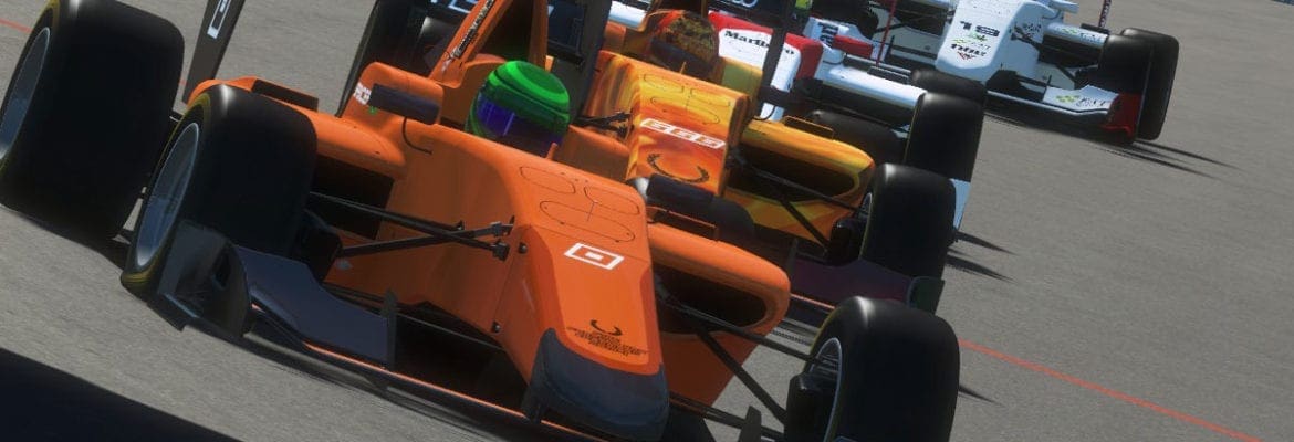 Thiago Spencer vence na Fanatic Brazil Formula Pro em Interlagos e empata com Henrique Mandziuc rumo a final