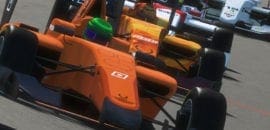Thiago Spencer vence na Fanatic Brazil Formula Pro em Interlagos e empata com Henrique Mandziuc rumo a final