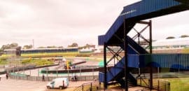 GP do Brasil: sábado com nuvens, mas sem previsão de chuva em Interlagos
