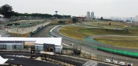 Interlagos lotado: últimos ingressos para o GP do Brasil 2019 de F1 disponíveis apenas para o setor Q