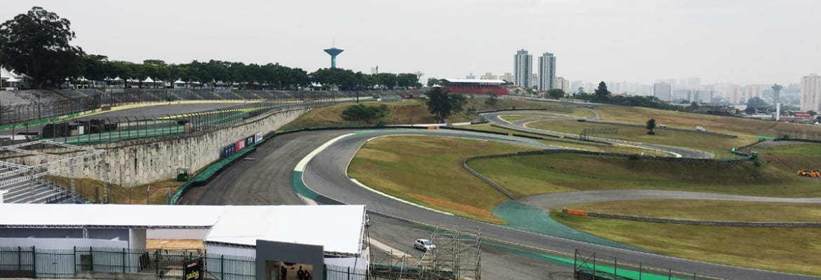 Interlagos lotado: últimos ingressos para o GP do Brasil 2019 de F1 disponíveis apenas para o setor Q