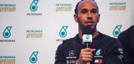 Lewis Hamilton: Max Verstappen e Charles Leclerc devem ser campeões da F1 no futuro