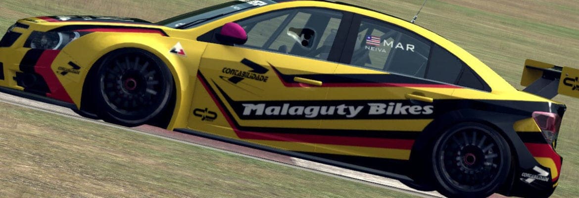 Final cheio de surpresas na Walltime Marcas Pro em Córdoba, com vitória de Marcelo Neiva