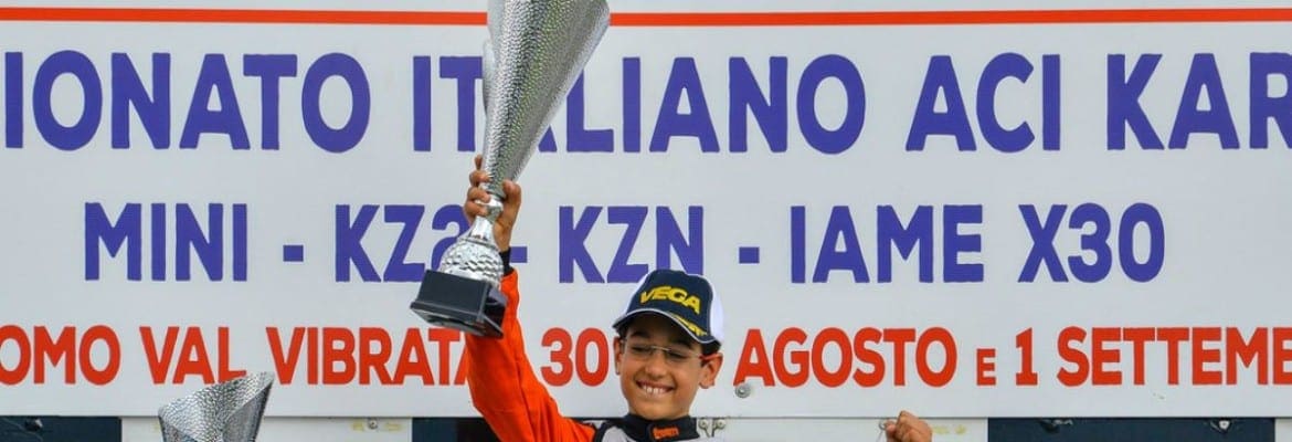 Coluna ‘Fala, Piloto!’ com Miguel Costa – Buscando vitórias na Europa