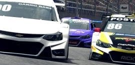 Felipe Husmann vence na Aliança National Light em Monza, e campeonato terá 7 candidatos ao título na final