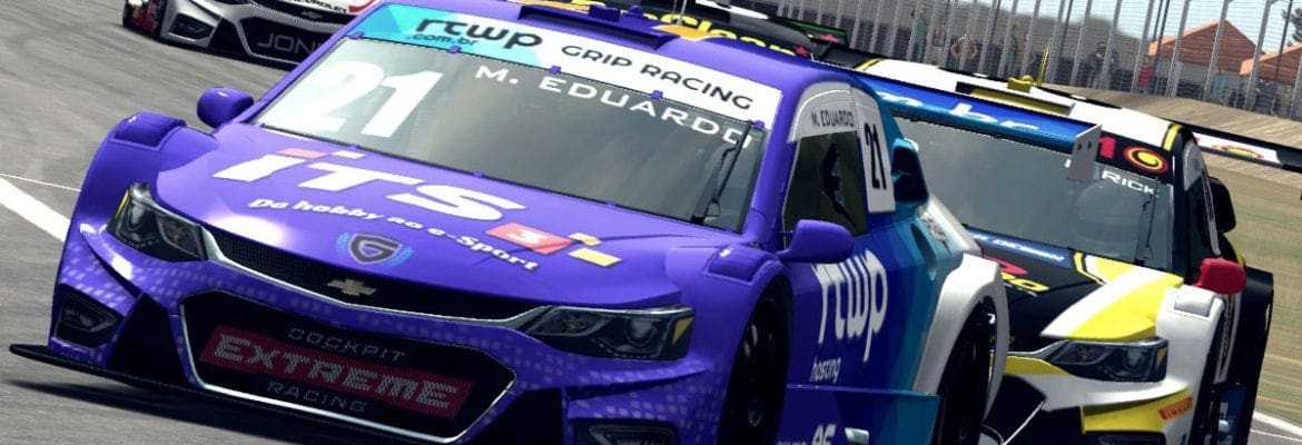 Marcelo Eduardo vence épico duelo com Jones Gabriel em Córdoba, na Aliança National Light