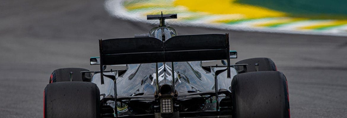 Hakkinen: “Espero que a Mercedes esteja com força total novamente”