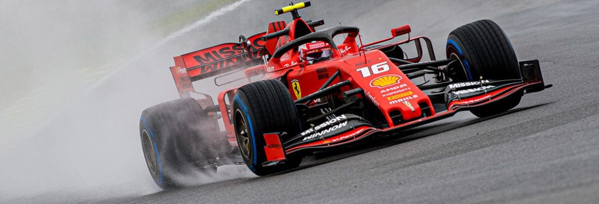 Montezemolo afirma que a Ferrari “tem todos os elementos para lutar até a última corrida”