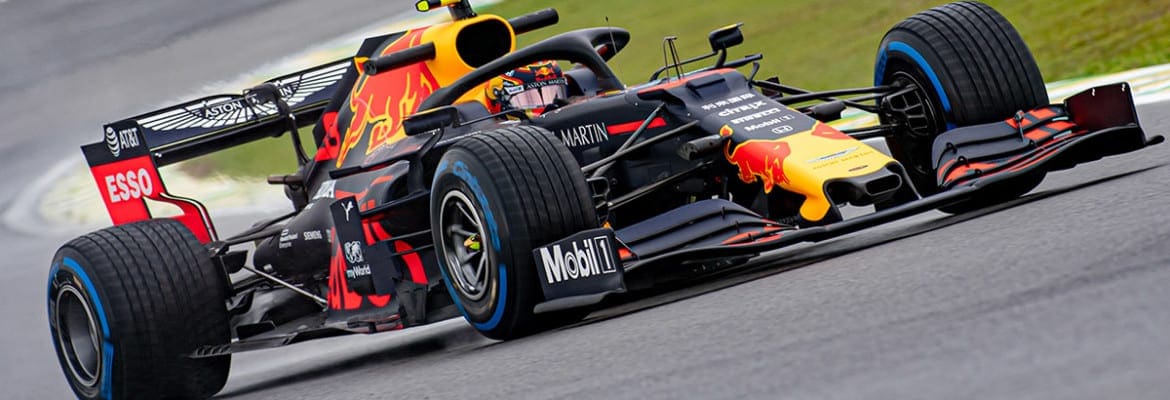 Primeiros passos de Albon na Toro Rosso e Red Bull tiveram “sentimentos semelhantes”