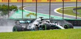 Hamilton acha que muitos pilotos mudarão de equipe em 2021