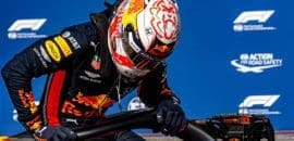 FOTOS: o melhor do sábado do GP do Brasil 2019 de F1, direto de Interlagos