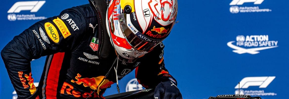 FOTOS: o melhor do sábado do GP do Brasil 2019 de F1, direto de Interlagos