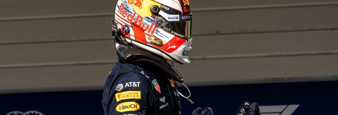 Verstappen diz que é difícil medir o desempenho real do carro no GP da Austrália