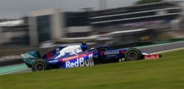 Em quarta participação consecutiva no Q3, Gasly larga como “melhor do resto” neste domingo