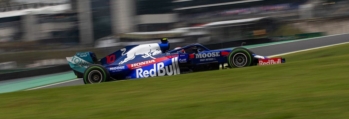 Em quarta participação consecutiva no Q3, Gasly larga como “melhor do resto” neste domingo