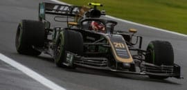 Steiner fala sobre os problemas financeiros da Haas antes da temporada 2020